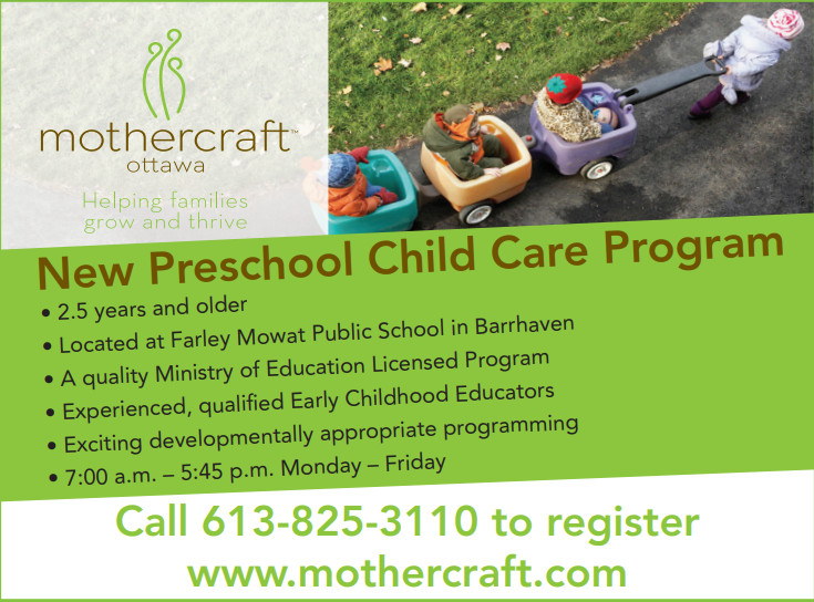 Child Care Program